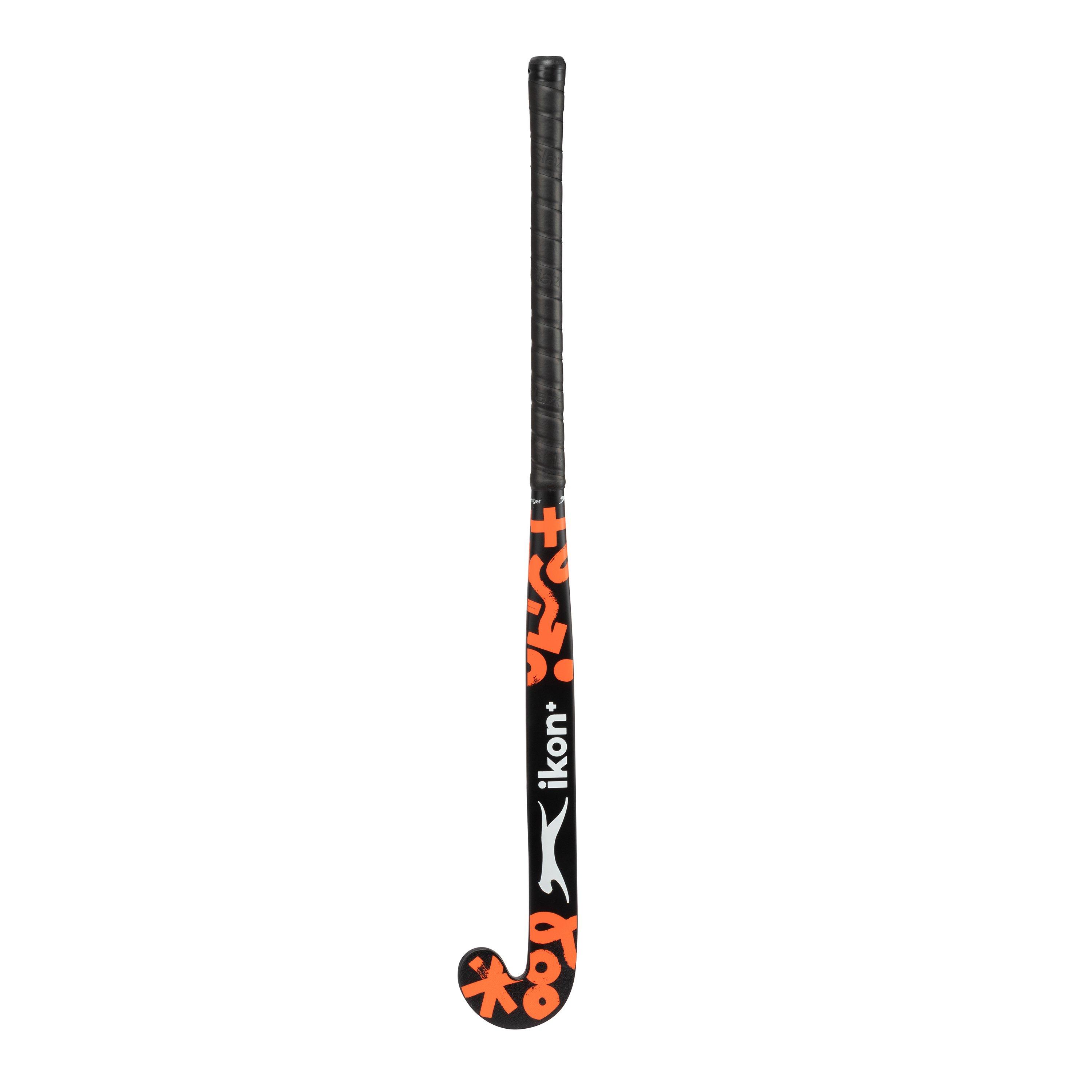 Multi - Slazenger - iKON Plus Hockey Stick Juniors - 2