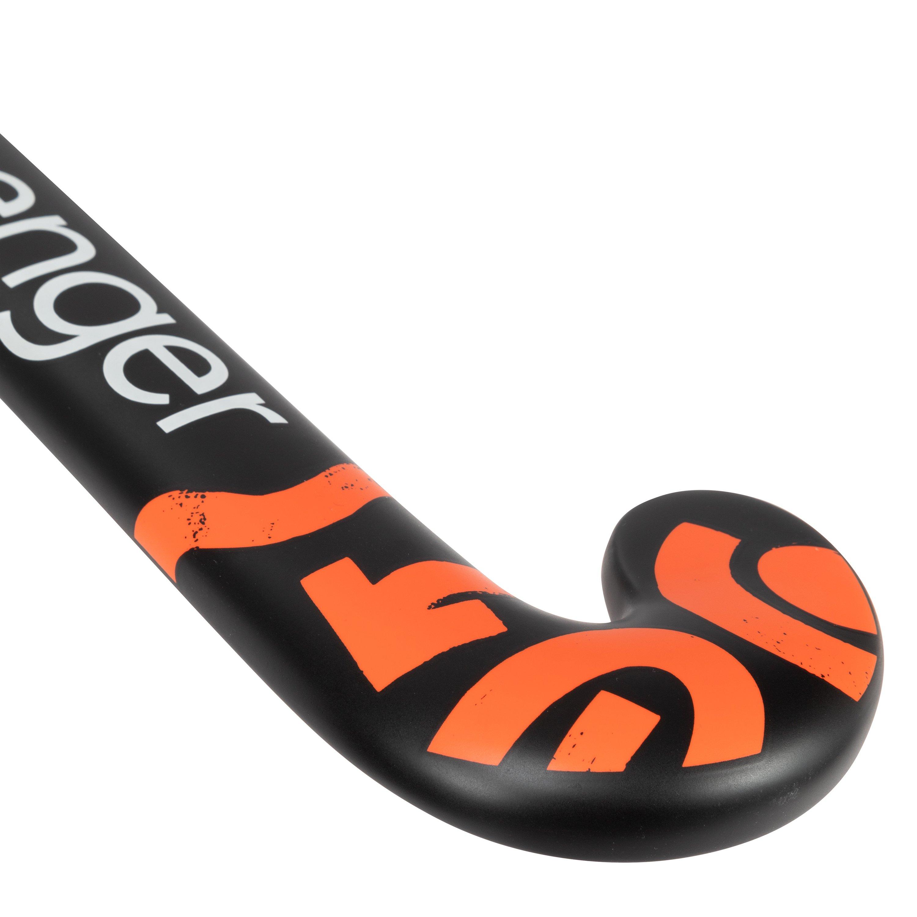 Multi - Slazenger - iKON Plus Hockey Stick Juniors - 3