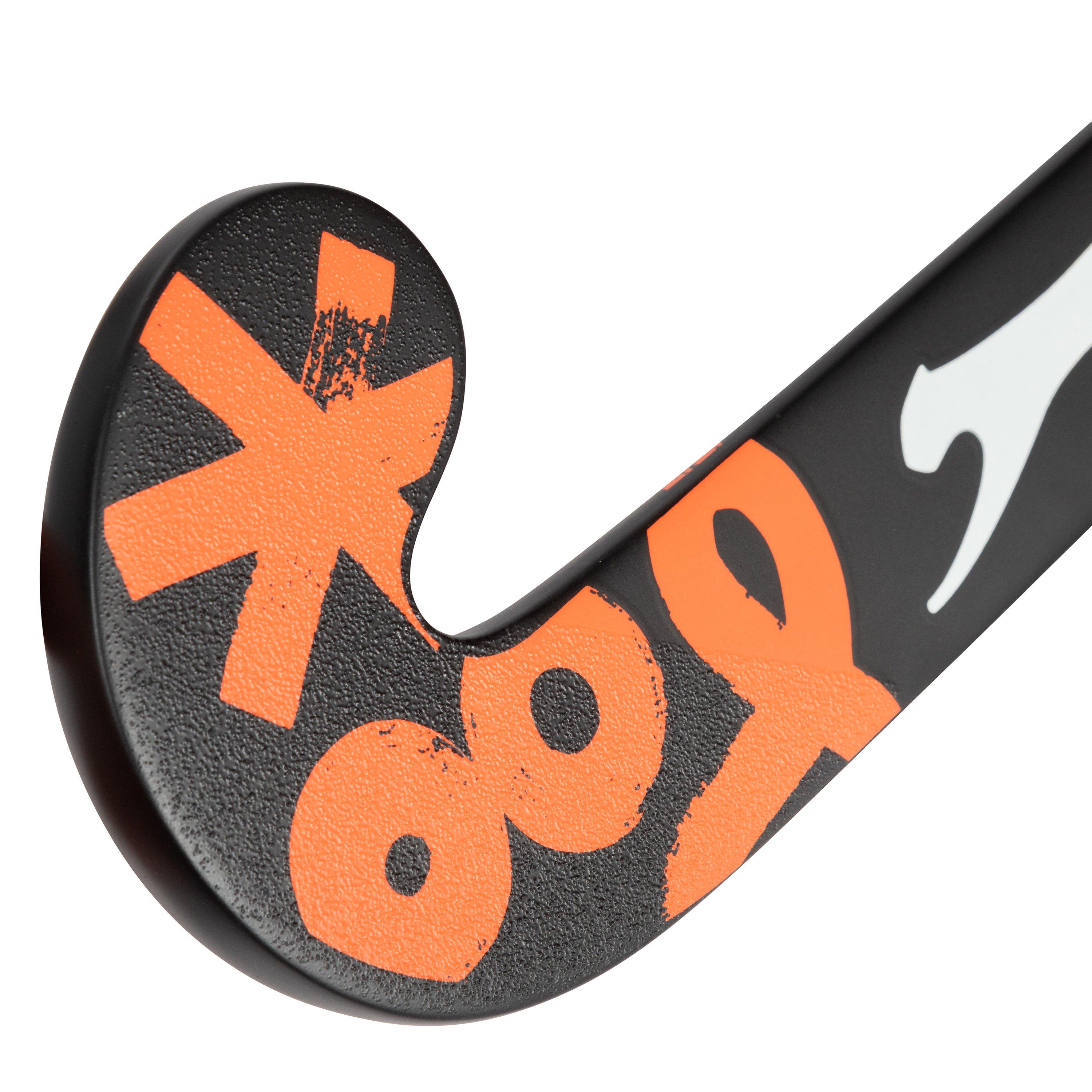 Multi - Slazenger - iKON Plus Hockey Stick Juniors - 4