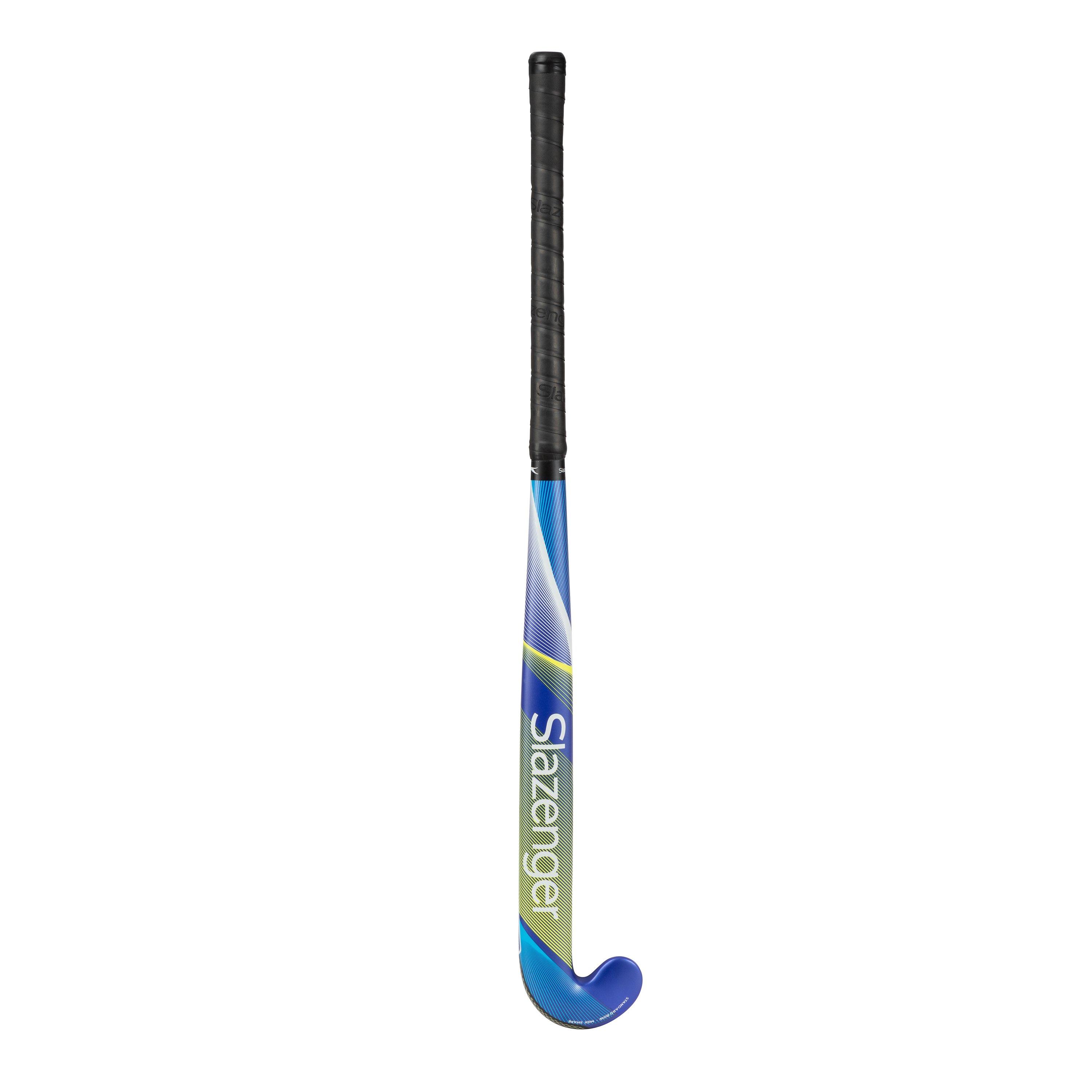 Multi - Slazenger - Volt10 Hockey Stick Juniors - 1