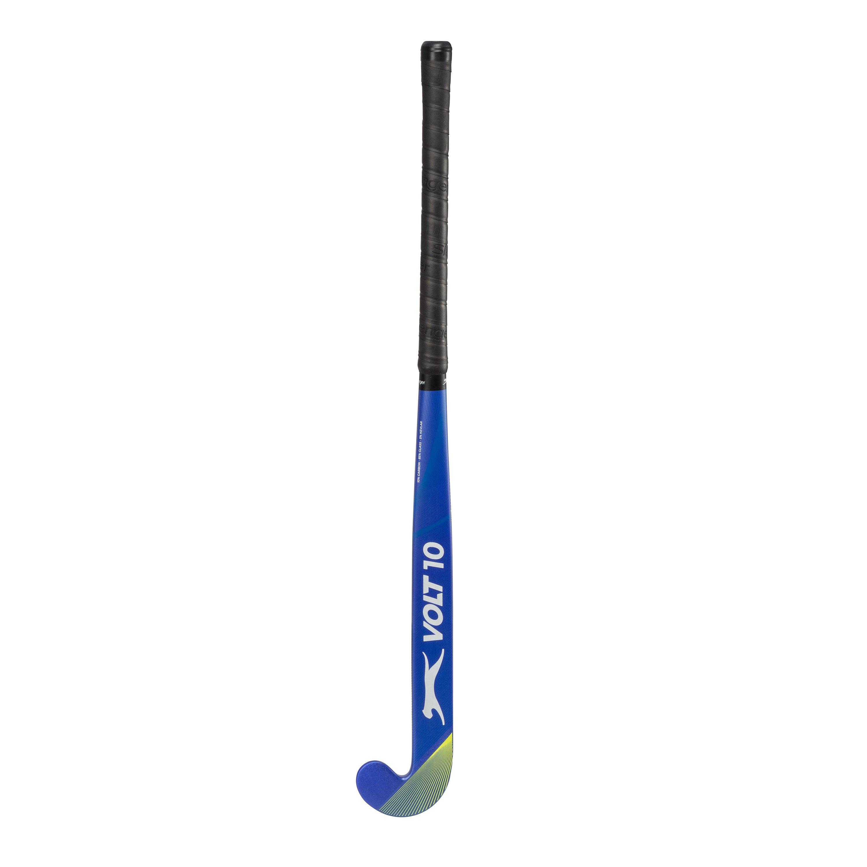 Multi - Slazenger - Volt10 Hockey Stick Juniors - 2