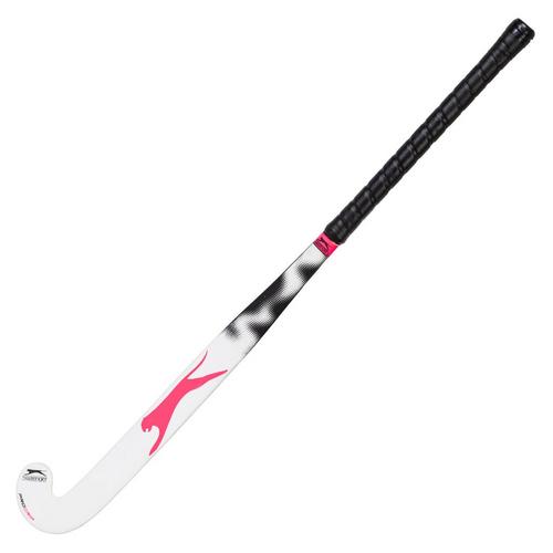 Orange/Black - Slazenger - VX20 Hockey Stick Adults - 2