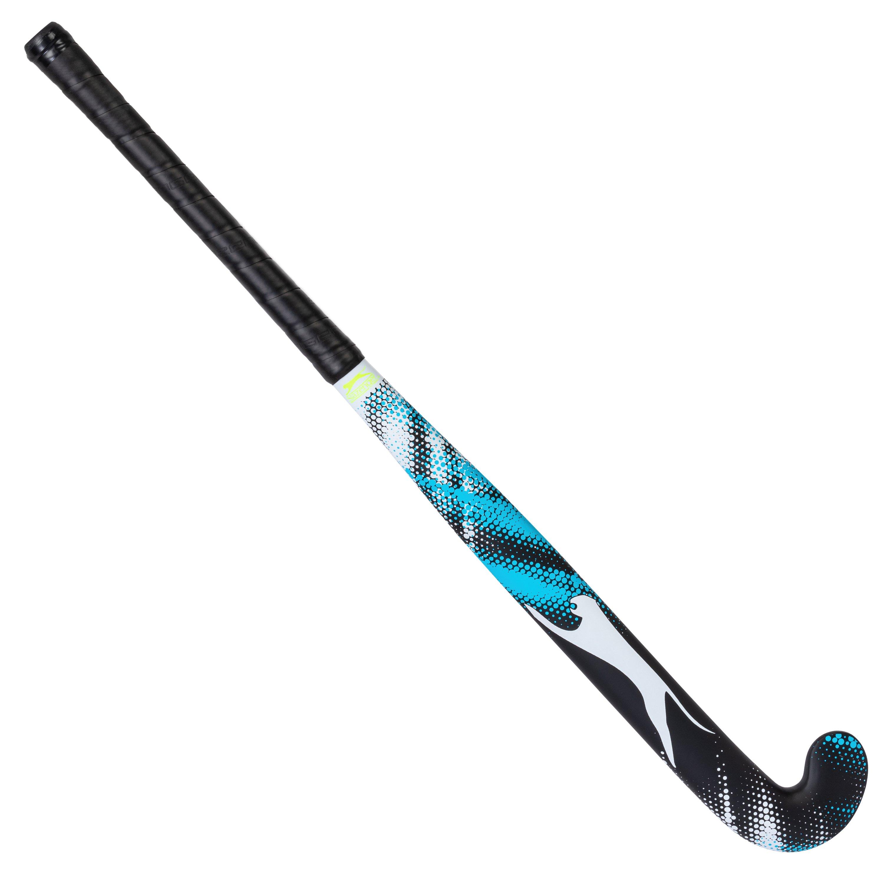 Blue - Slazenger - Flick Hockey Stick Juniors - 1