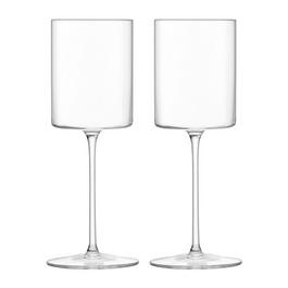LSA Otis White Wine - Clear