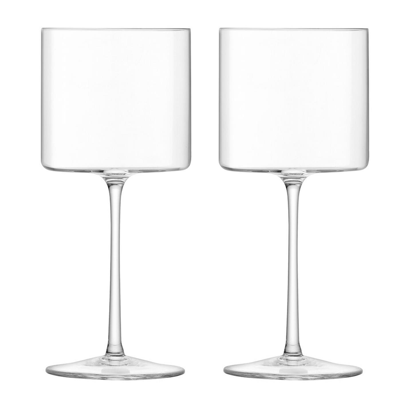 Clear - LSA - Otis Red Wine - Clear - 1