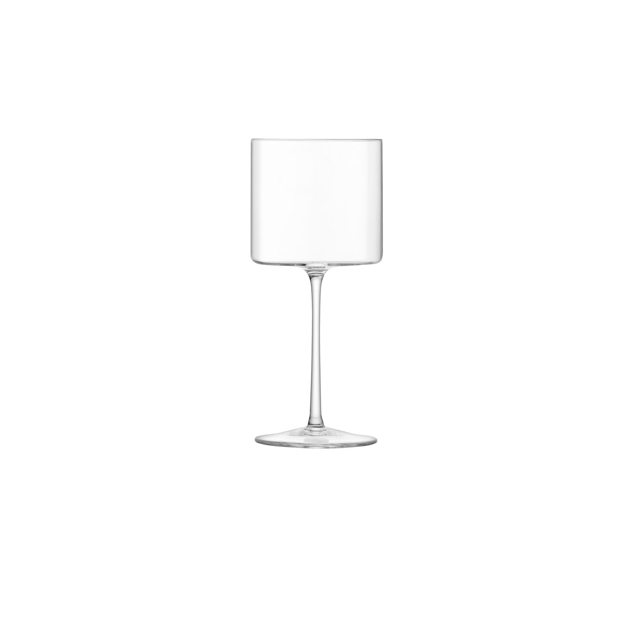 Clear - LSA - Otis Red Wine - Clear - 3