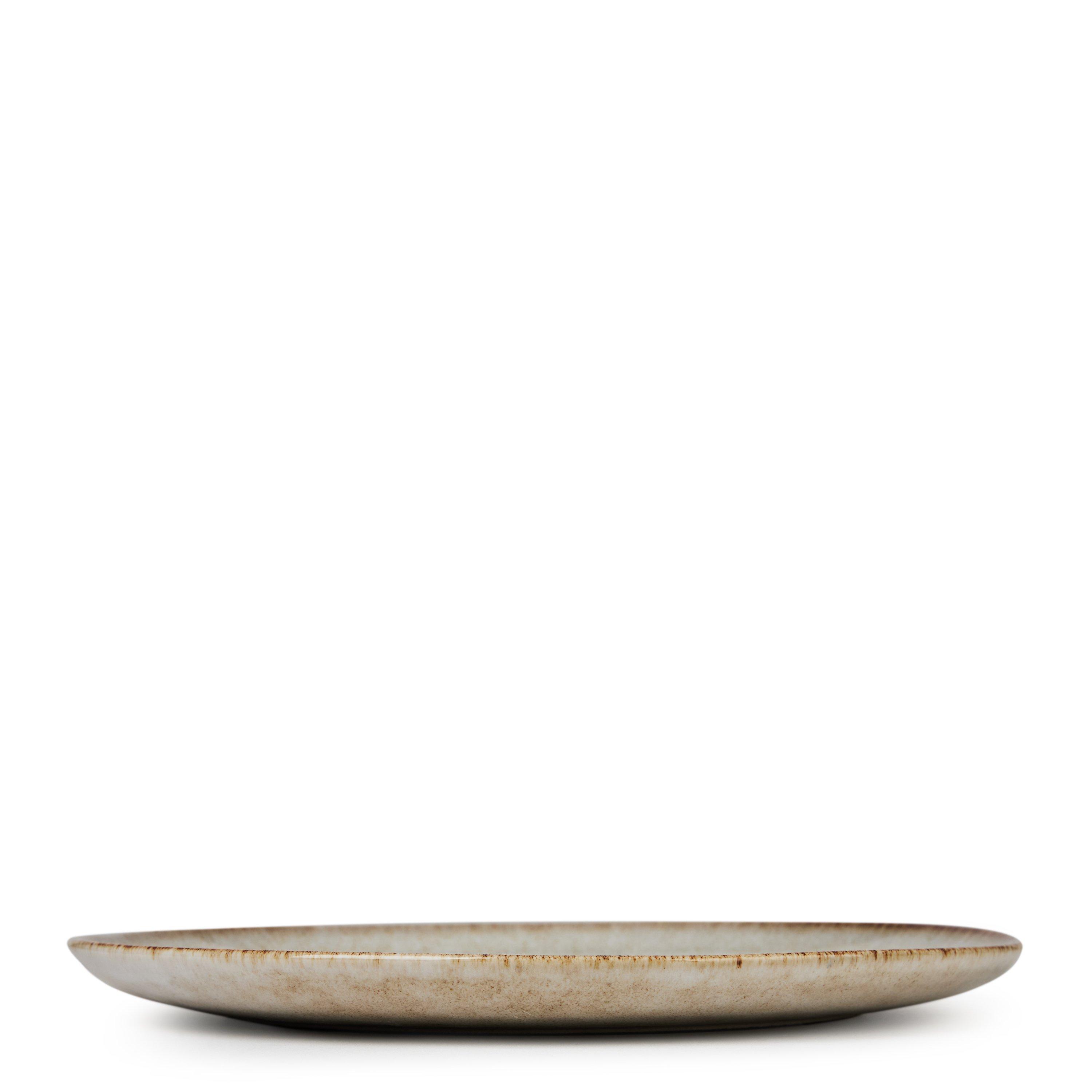 Neutral - Bloomingville - Dinner Plate - 2