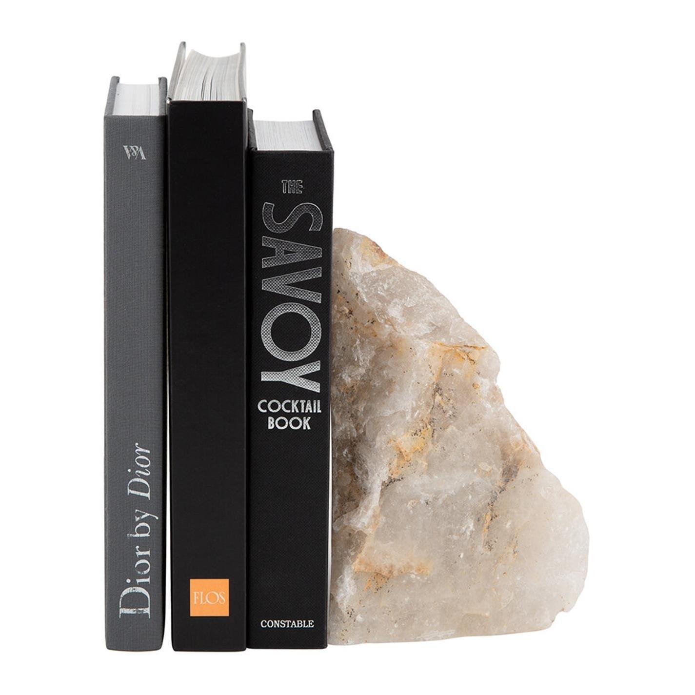 Beige - Luxe - Natural Fossil Object - 3