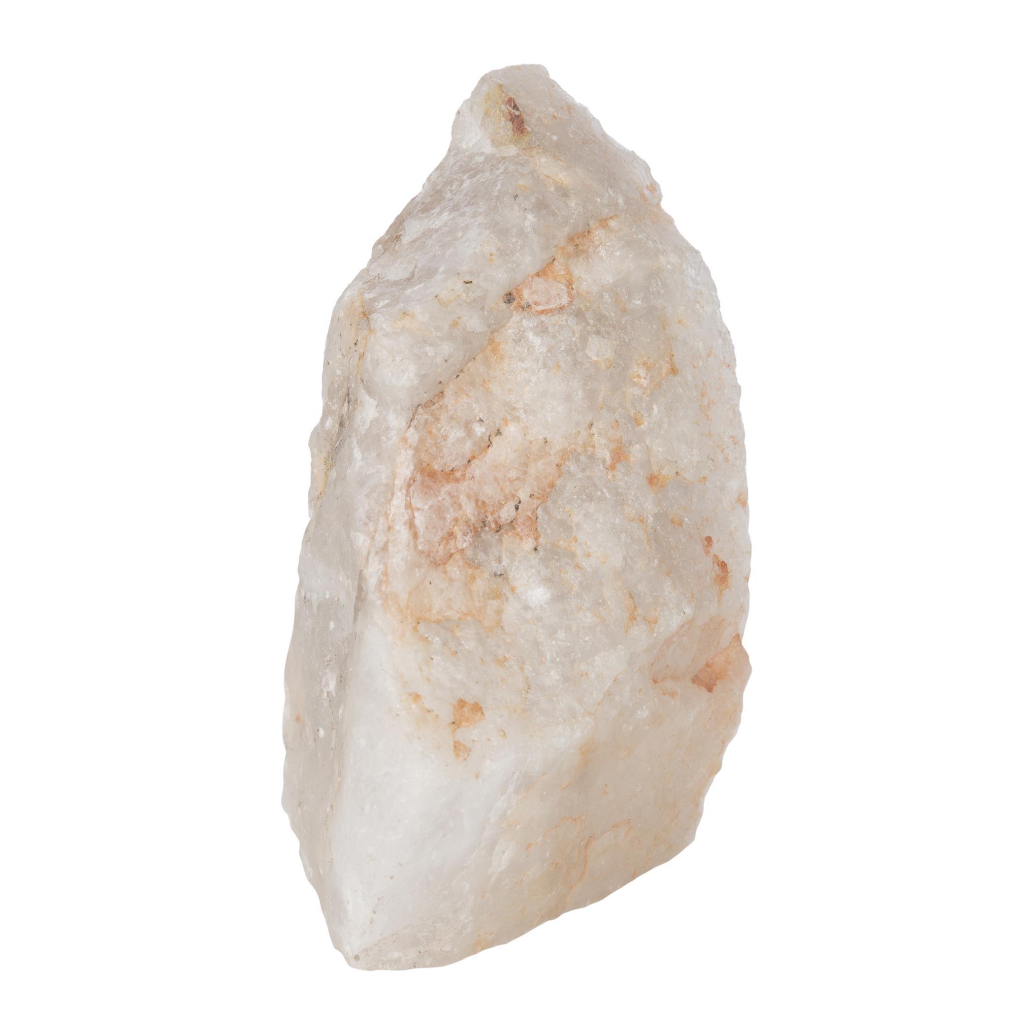 Beige - Luxe - Natural Fossil Object - 5