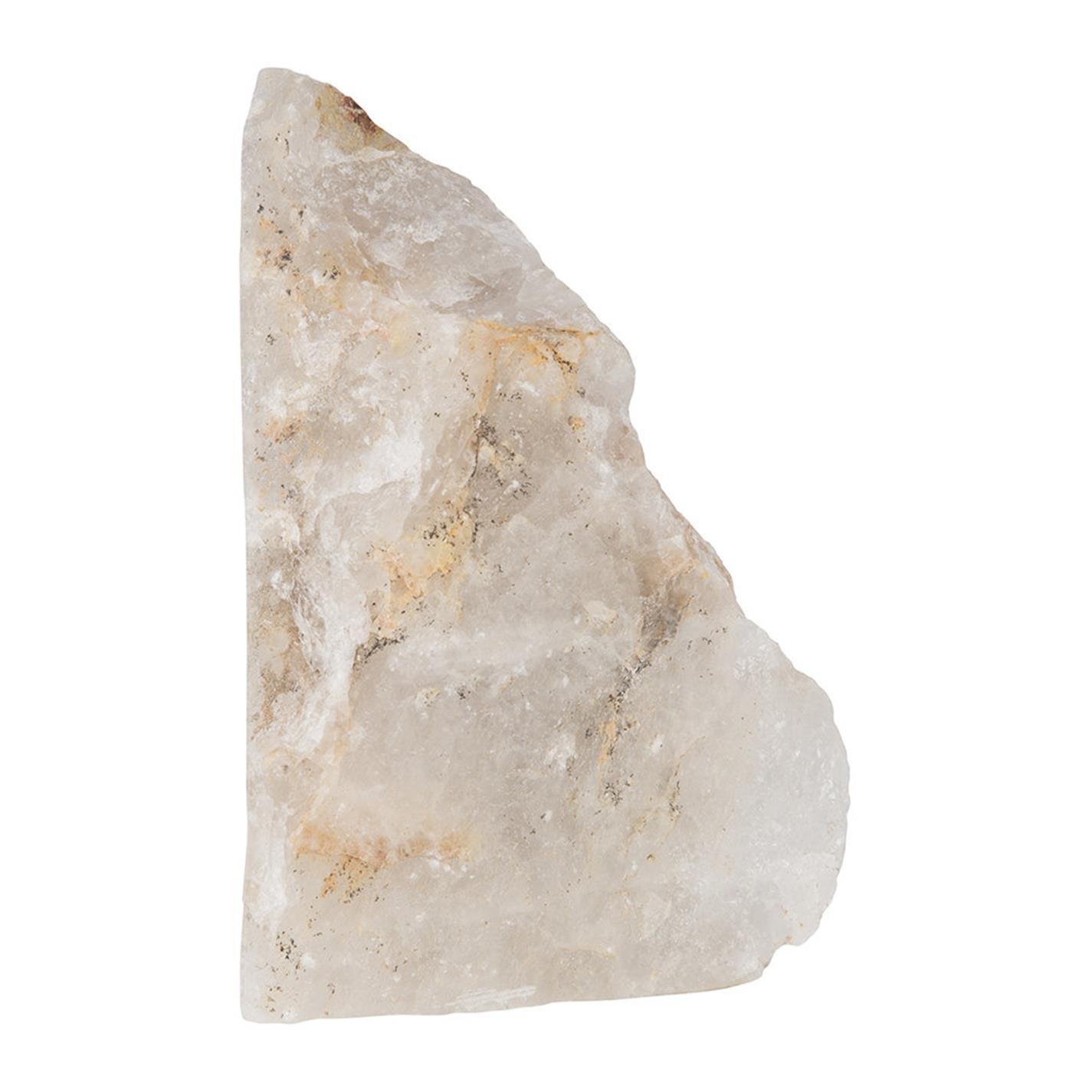 Beige - Luxe - Natural Fossil Object - 7