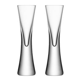 LSA Moya Liqueur/Vodka Glasses - Set of 2