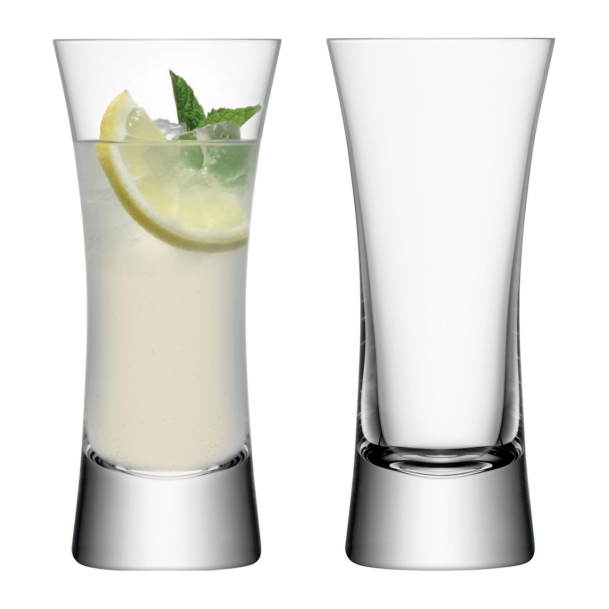 LSA Moya Highball Glasses