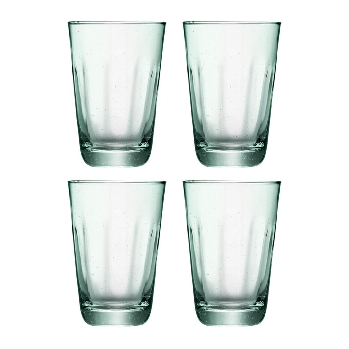 LSA Mia Partial Optic Highballs - Set of 4