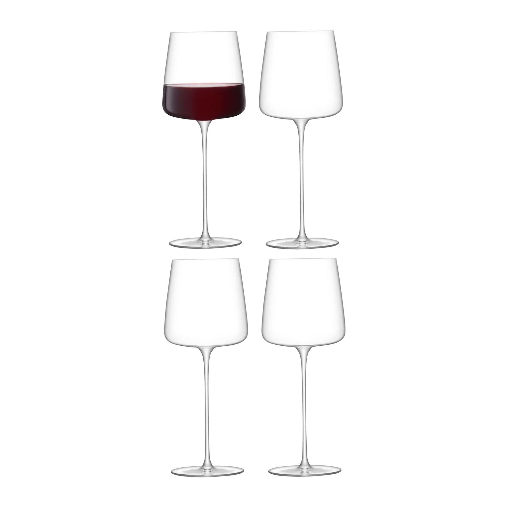 Clear - LSA - Metropolitan Grand Cru Glass - 680ml - 1