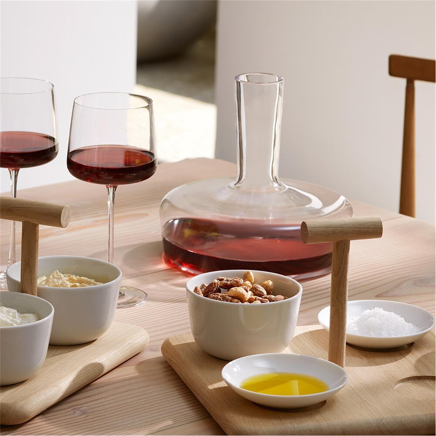 Clear - LSA - Metropolitan Grand Cru Glass - 680ml - 2