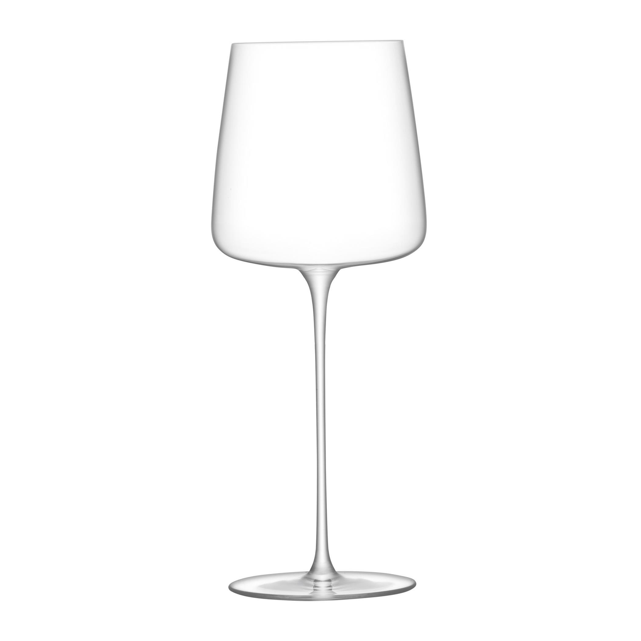 Clear - LSA - Metropolitan Grand Cru Glass - 680ml - 3