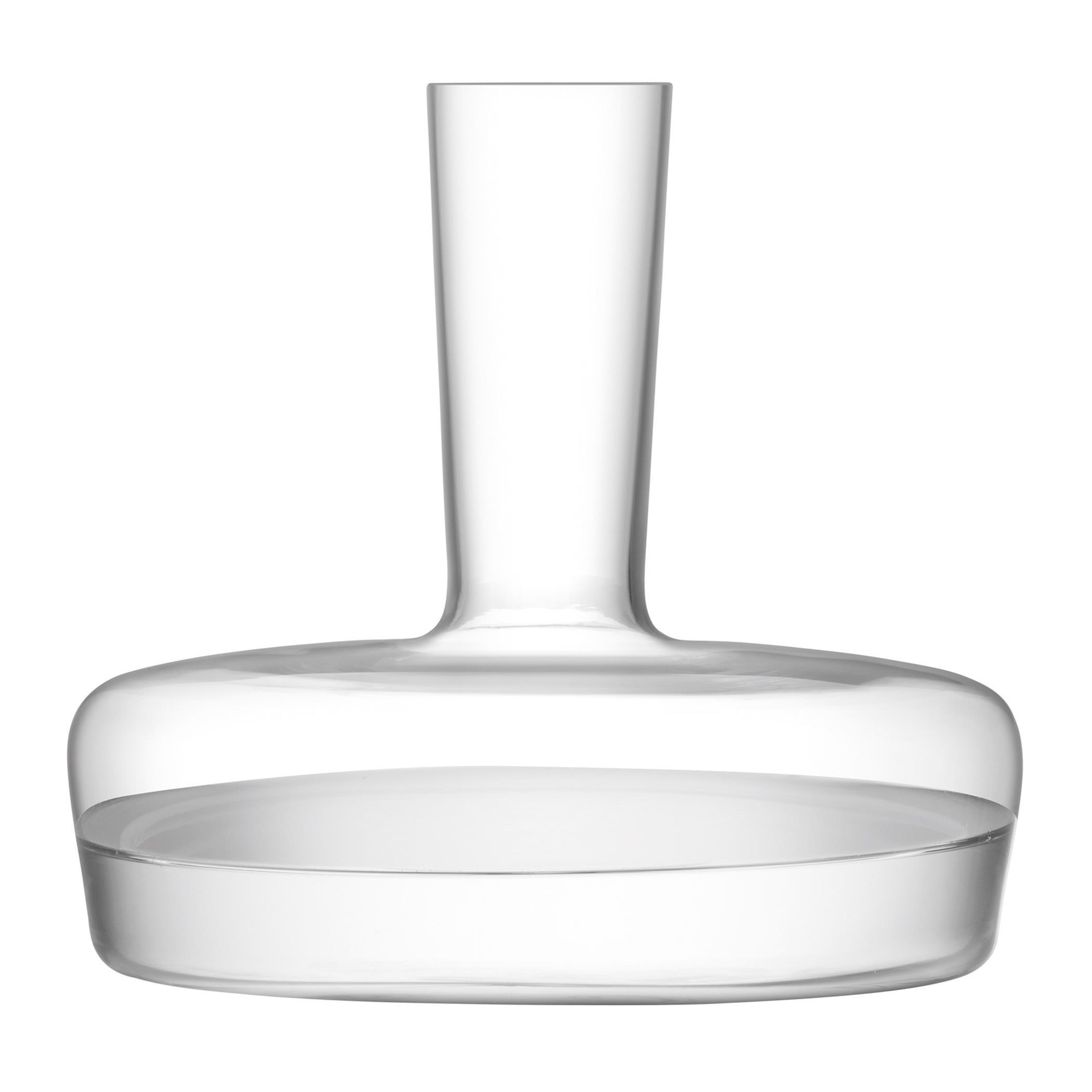 Clear - LSA - Metropolitan Carafe - 1