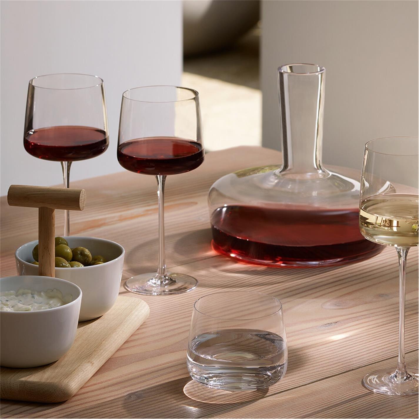 Clear - LSA - Metropolitan Carafe - 2