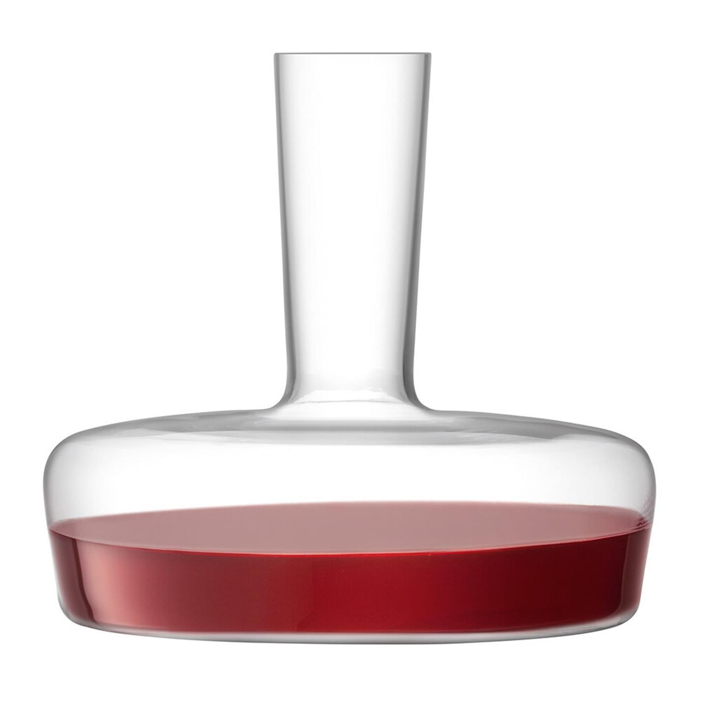 Clear - LSA - Metropolitan Carafe - 4