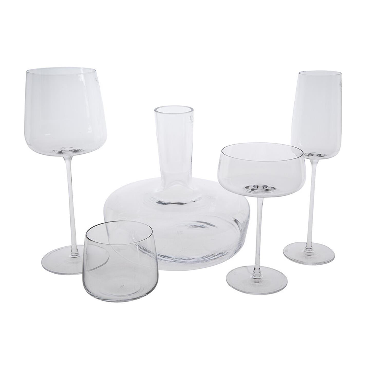 Clear - LSA - Metropolitan Carafe - 5