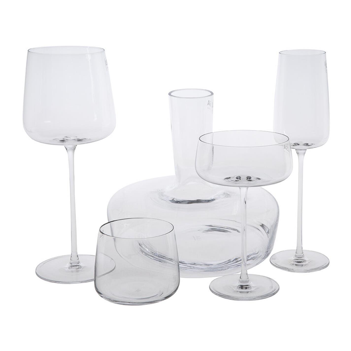 Clear - LSA - Metropolitan Carafe - 6