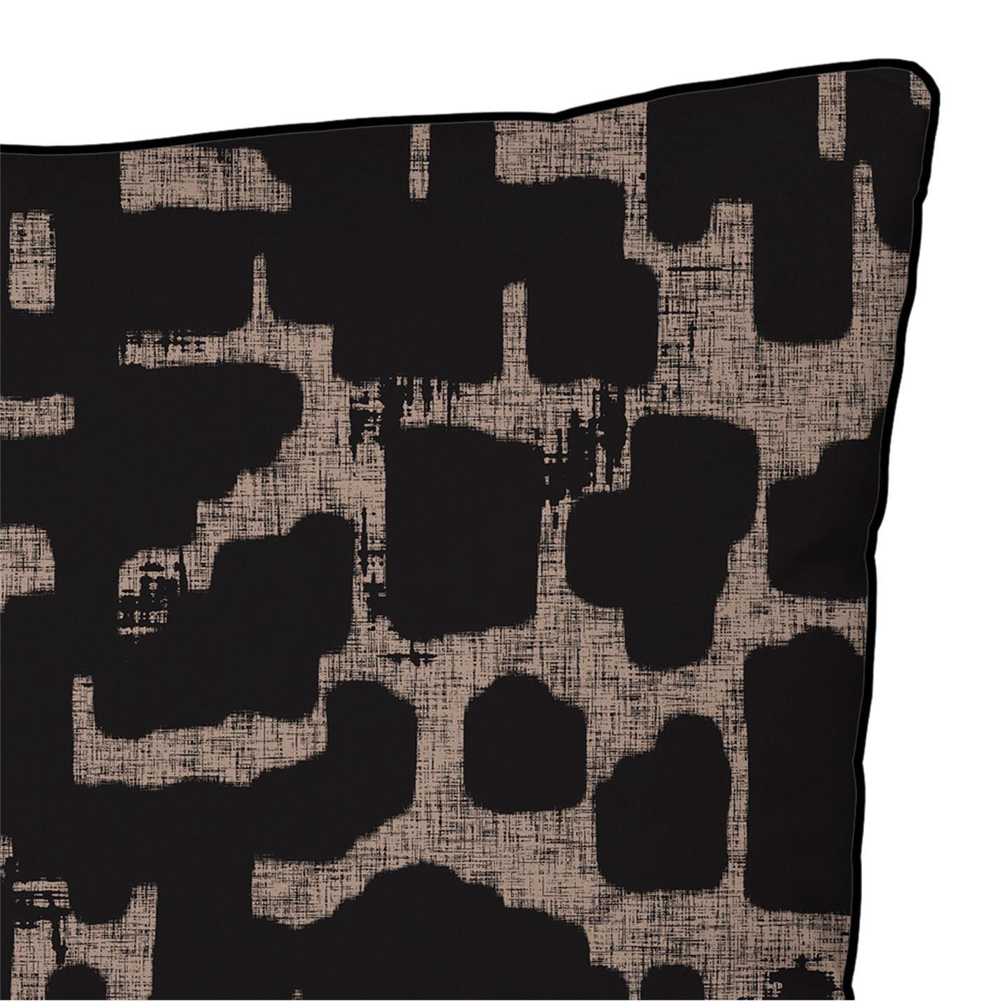 Brown - PODEVACHE - Mara Cushion - 3