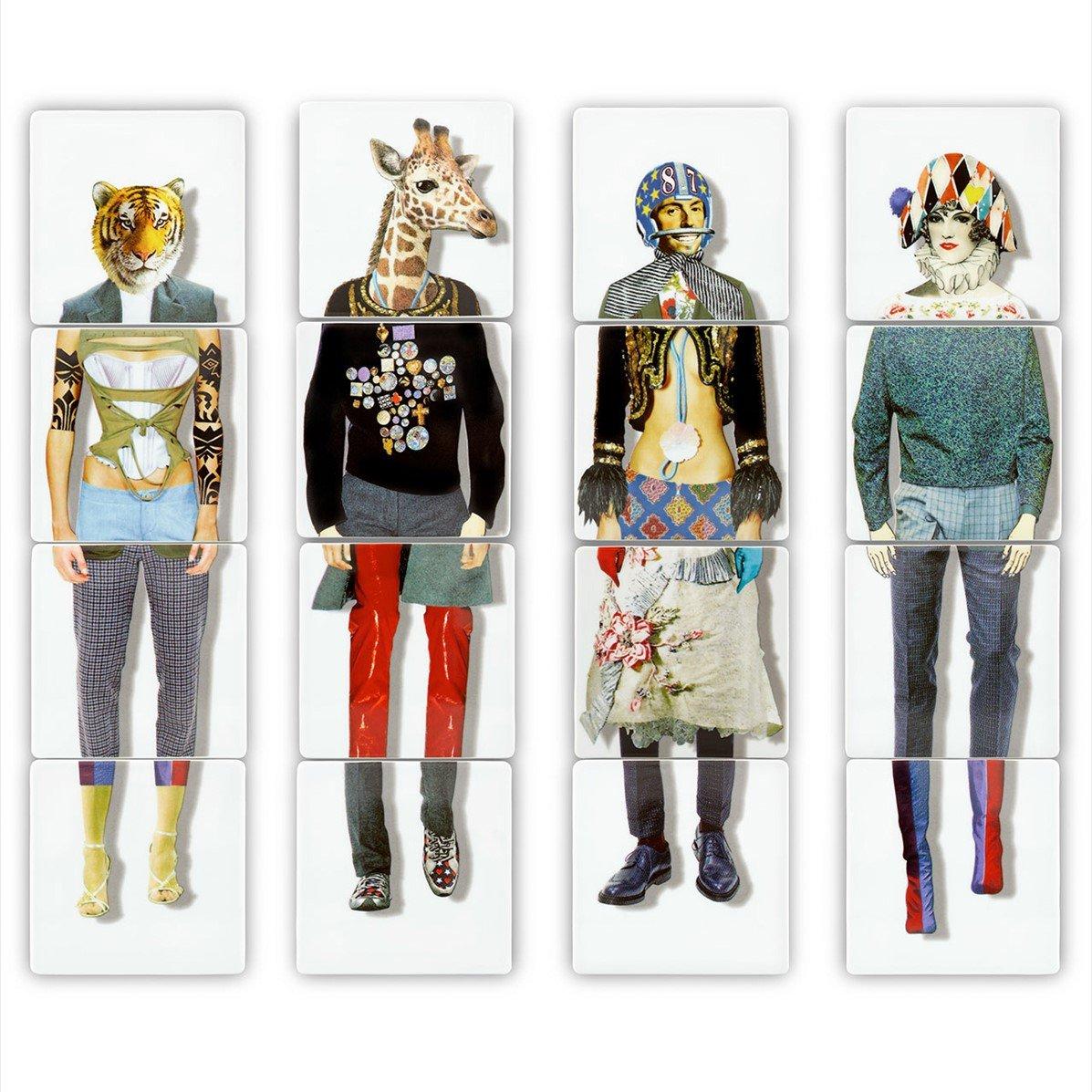 Mixed products - Christian Lacroix - ChristianLacroix Love Who You Want - 2