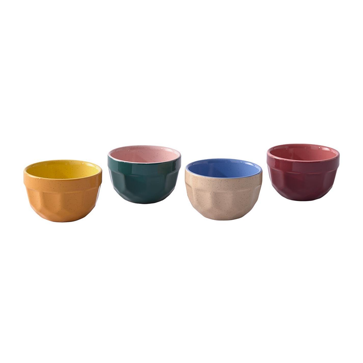 Multi - Pols Potten - PolsPotten La Marzocco Espresso Cup Set - Set of 4 - 1