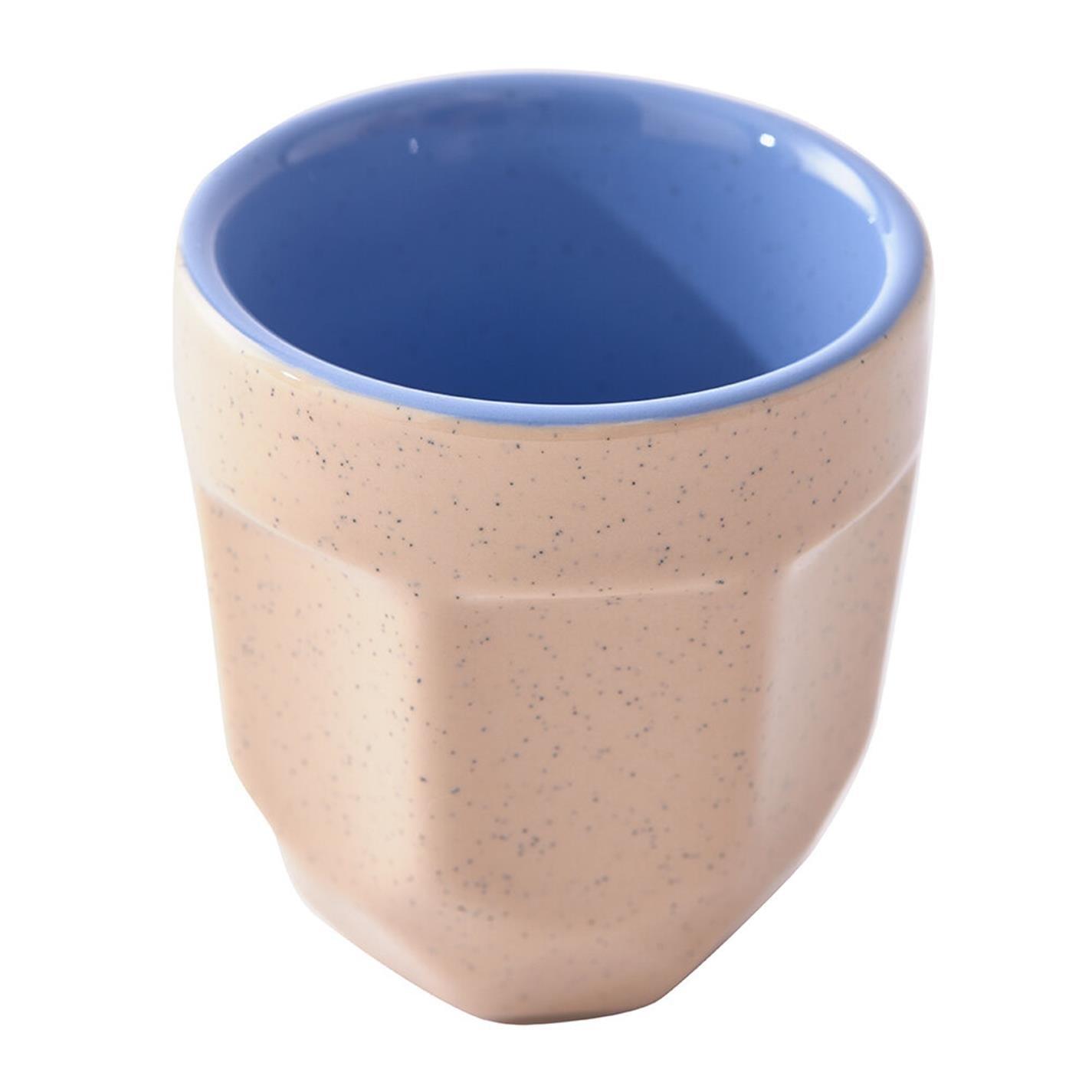 Multi - Pols Potten - PolsPotten La Marzocco Cappucino Set - Set of 4 - 11