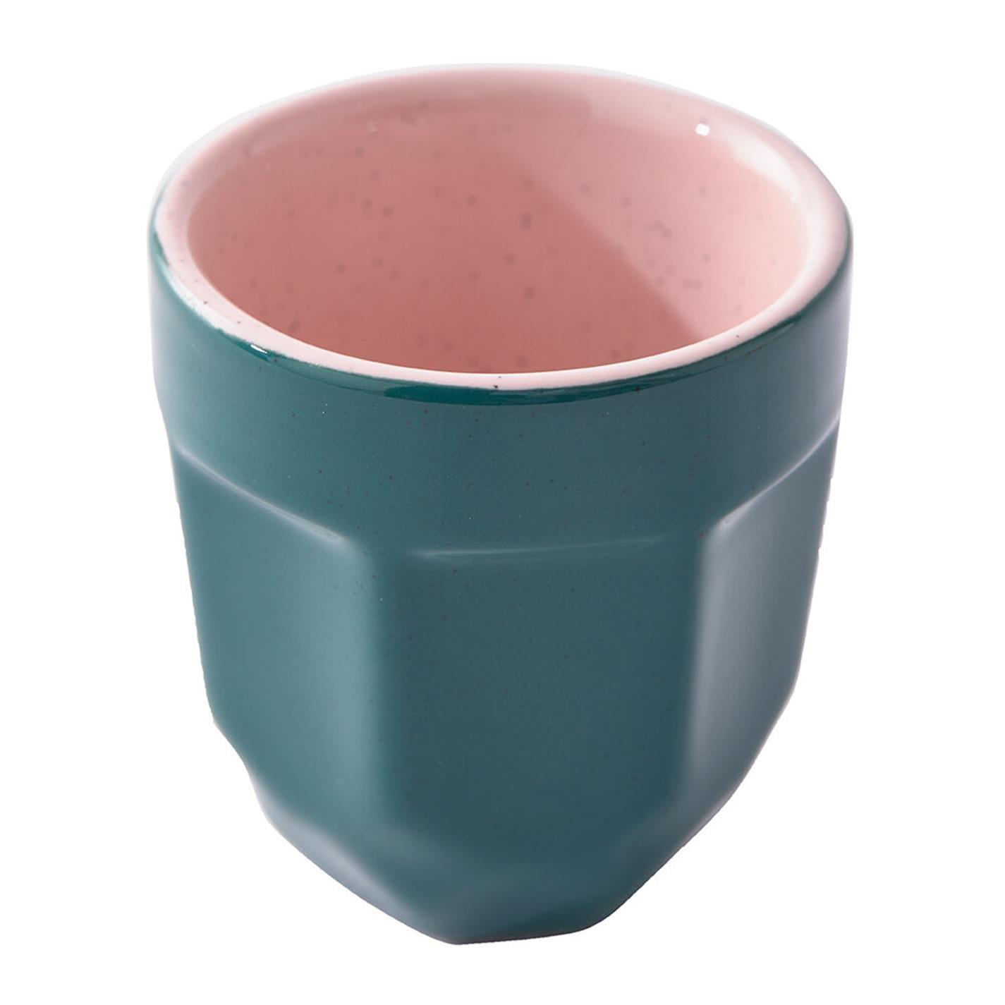 Multi - Pols Potten - PolsPotten La Marzocco Cappucino Set - Set of 4 - 12