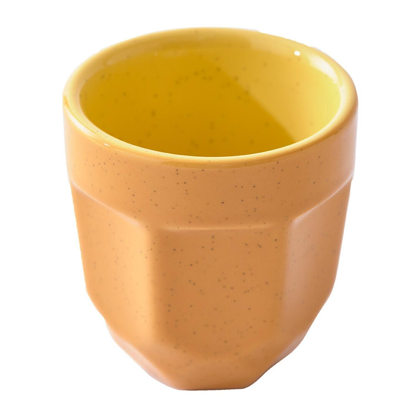 Multi - Pols Potten - PolsPotten La Marzocco Cappucino Set - Set of 4 - 10