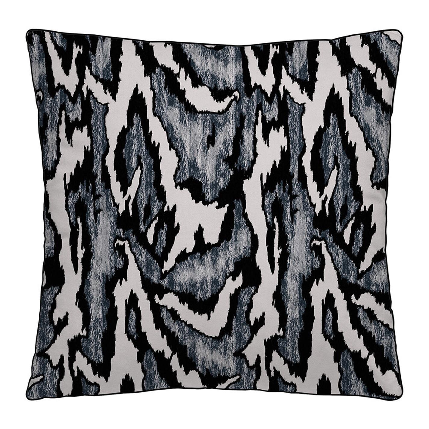 Black and White - PODEVACHE - Jove Cushion - 1