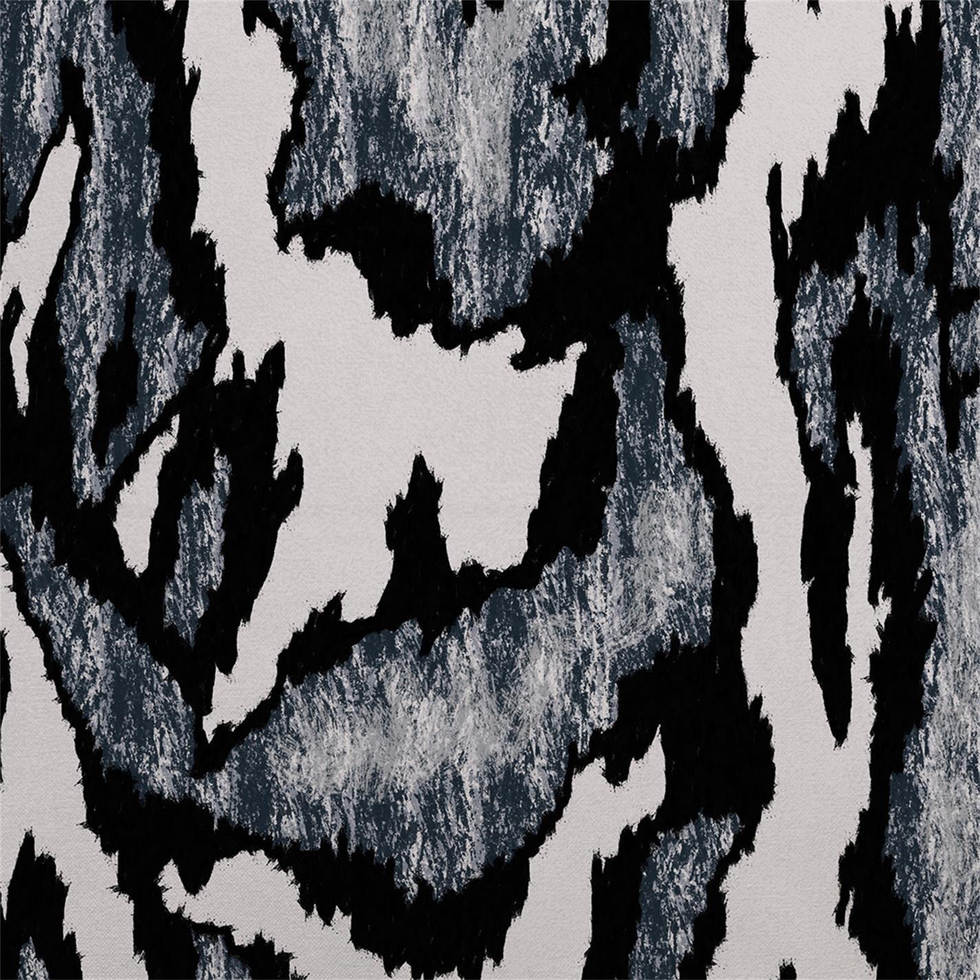 Black and White - PODEVACHE - Jove Cushion - 2