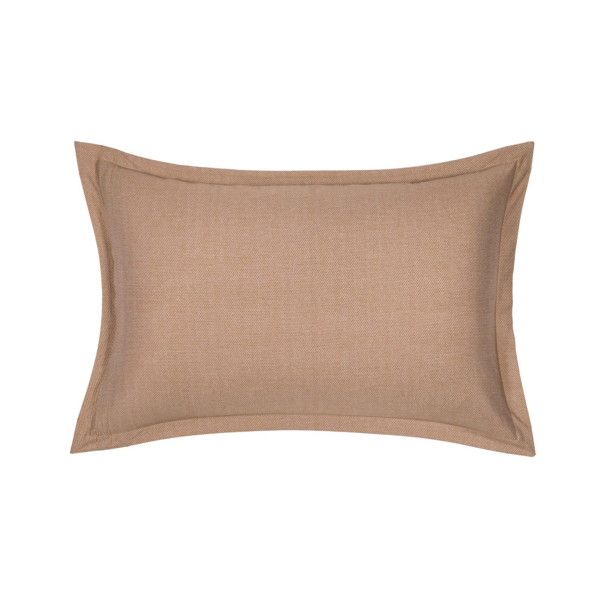 Multicoloured - Boss Home - Boss Iconic Stripe Oxford Pillowcase - 3