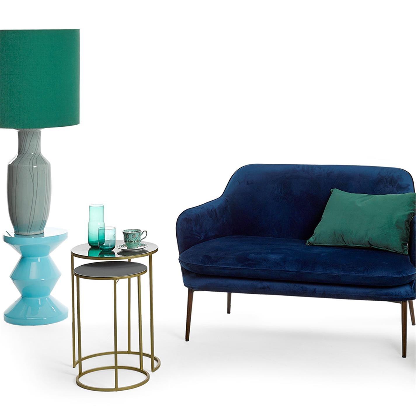 Multicoloured - Pols Potten - PolsPotten Grandpa Tea Set - 2