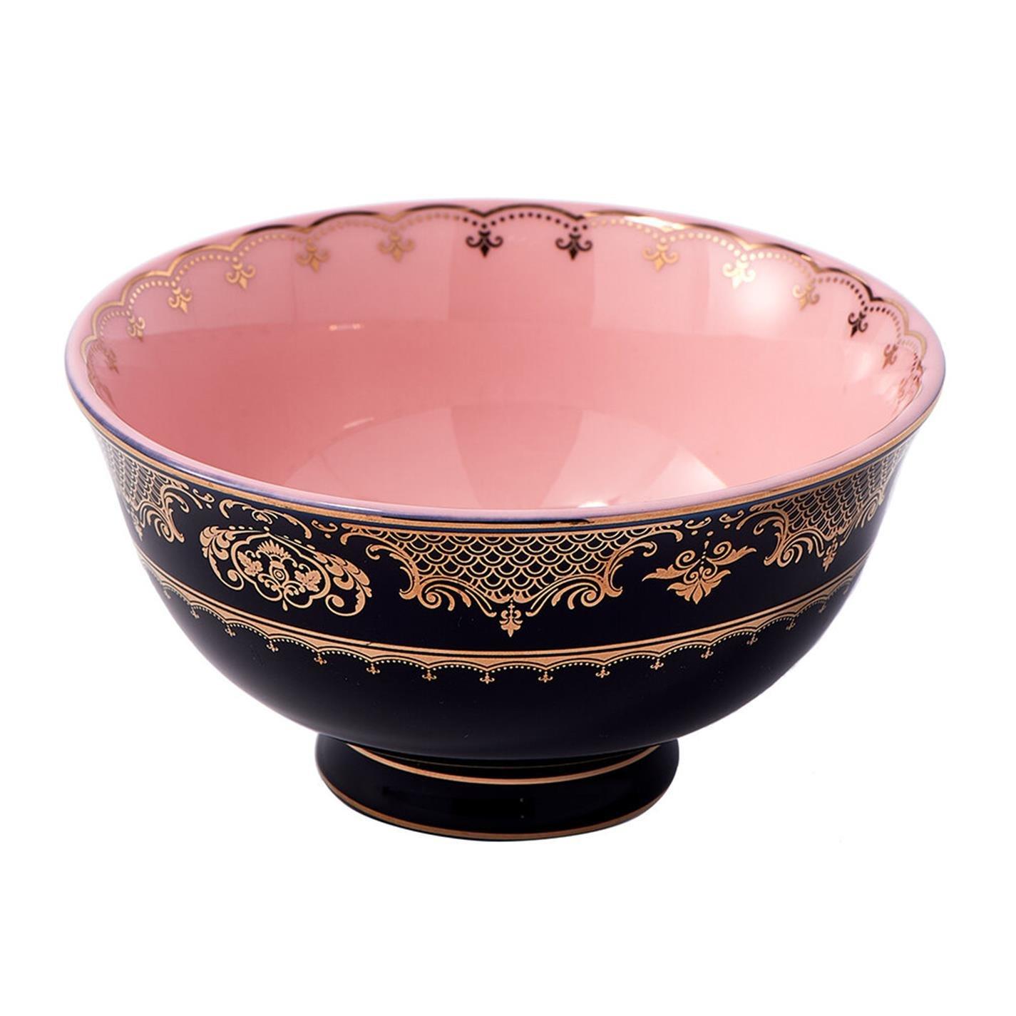Multicoloured - Pols Potten - PolsPotten Grandpa Bowls - 3