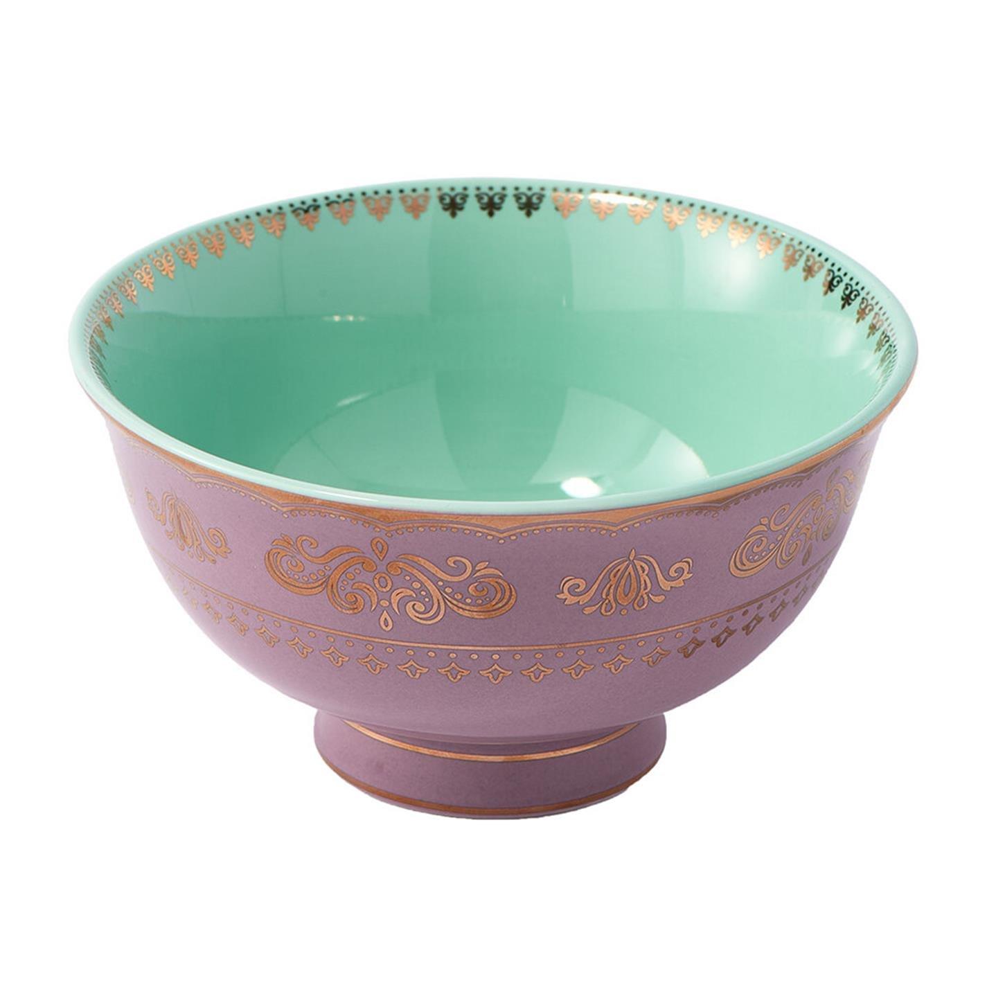 Multicoloured - Pols Potten - PolsPotten Grandpa Bowls - 4