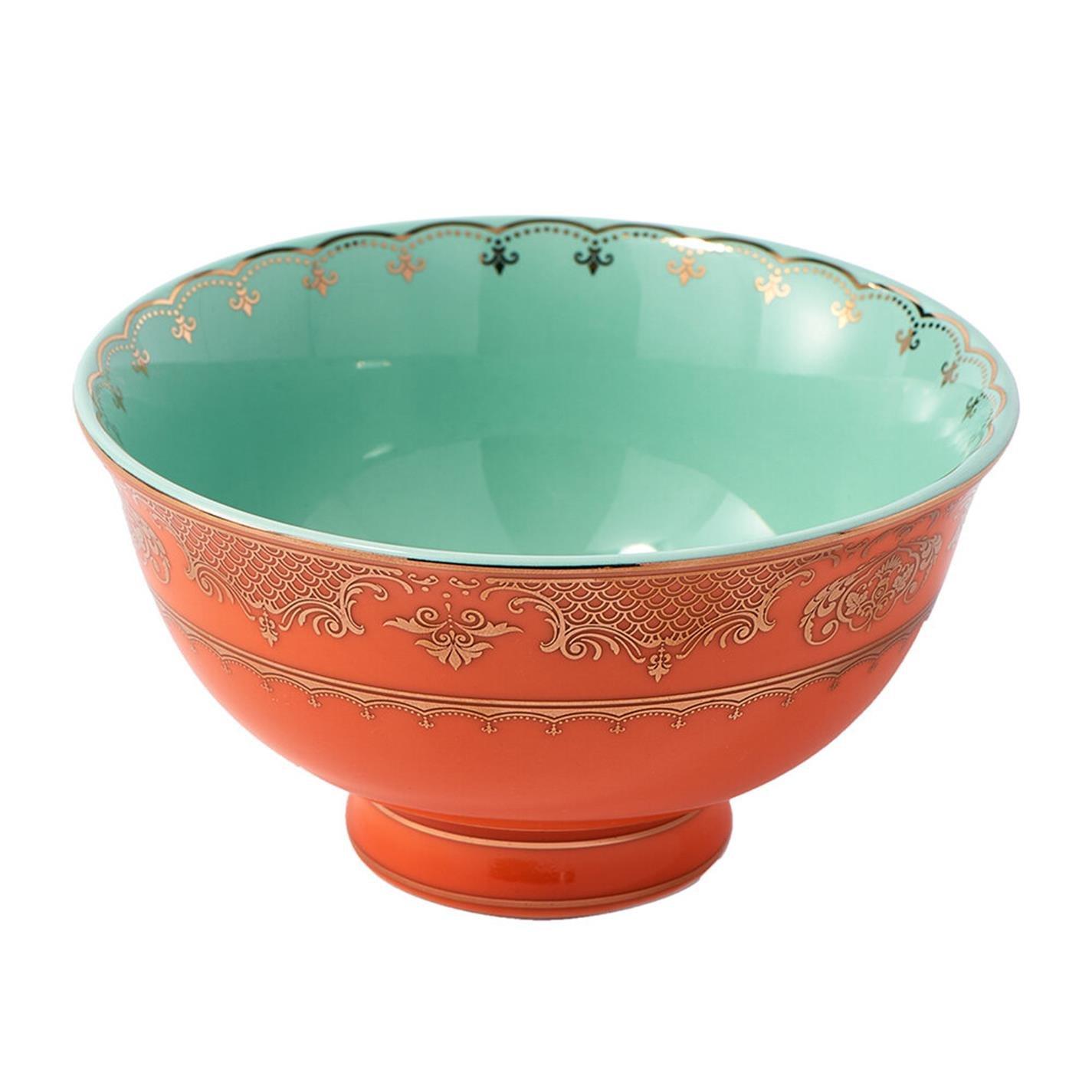 Multicoloured - Pols Potten - PolsPotten Grandpa Bowls - 5