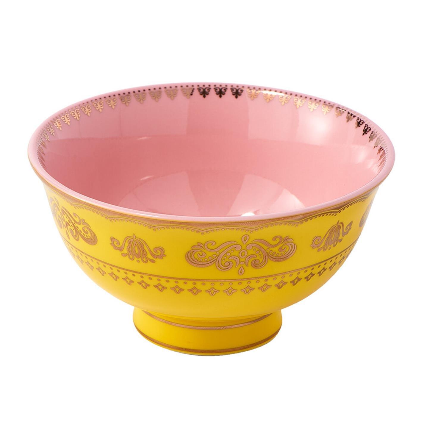 Multicoloured - Pols Potten - PolsPotten Grandpa Bowls - 6