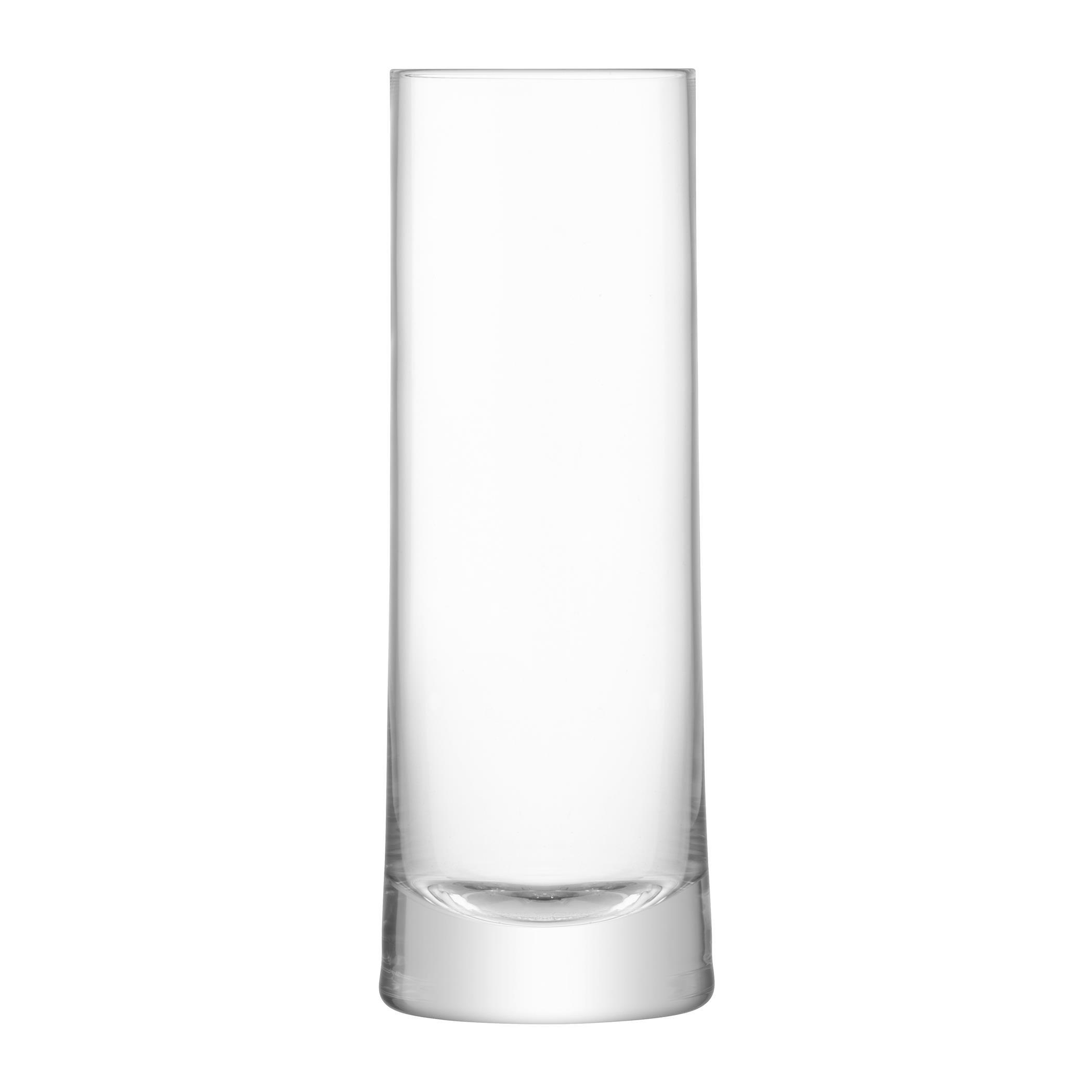 Clear - LSA - Gin Highball Glass - 3