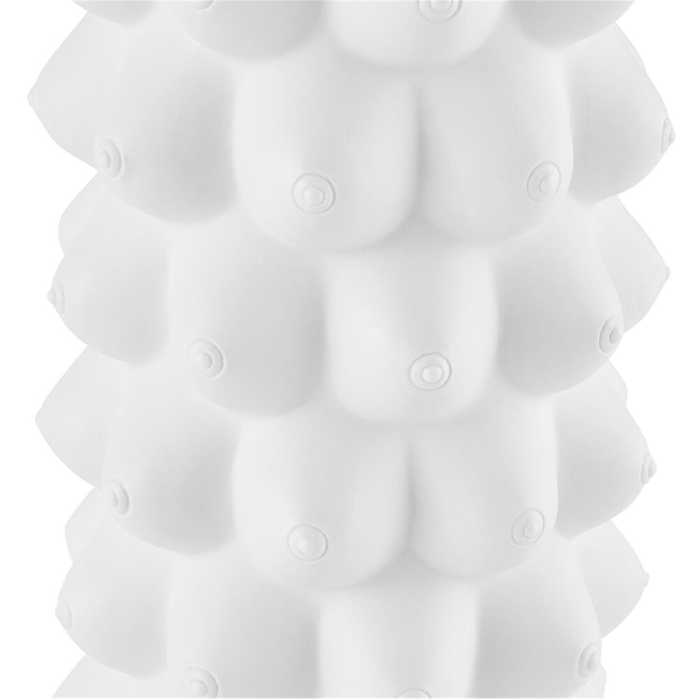 None - Jonathan Adler - JonathanAdler Georgia Tall Table Lamp - 2