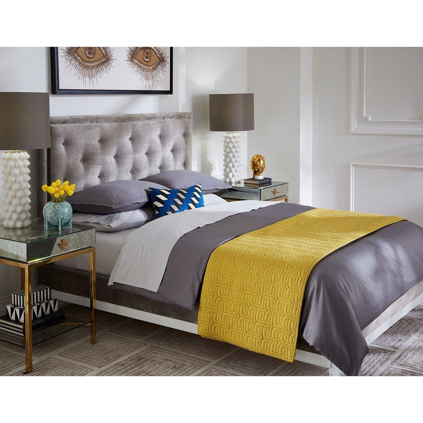 None - Jonathan Adler - JonathanAdler Georgia Tall Table Lamp - 6