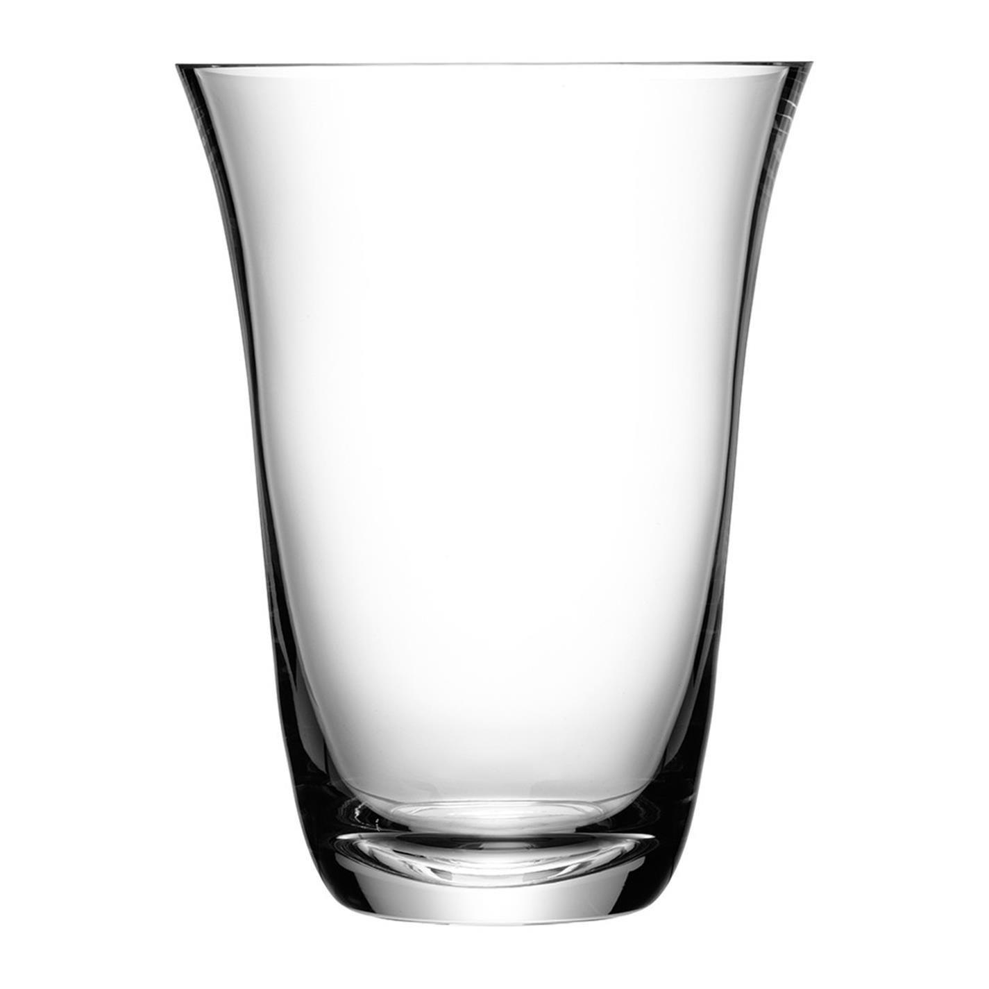 Clear - LSA - Flower Open Bouquet Vase - 1