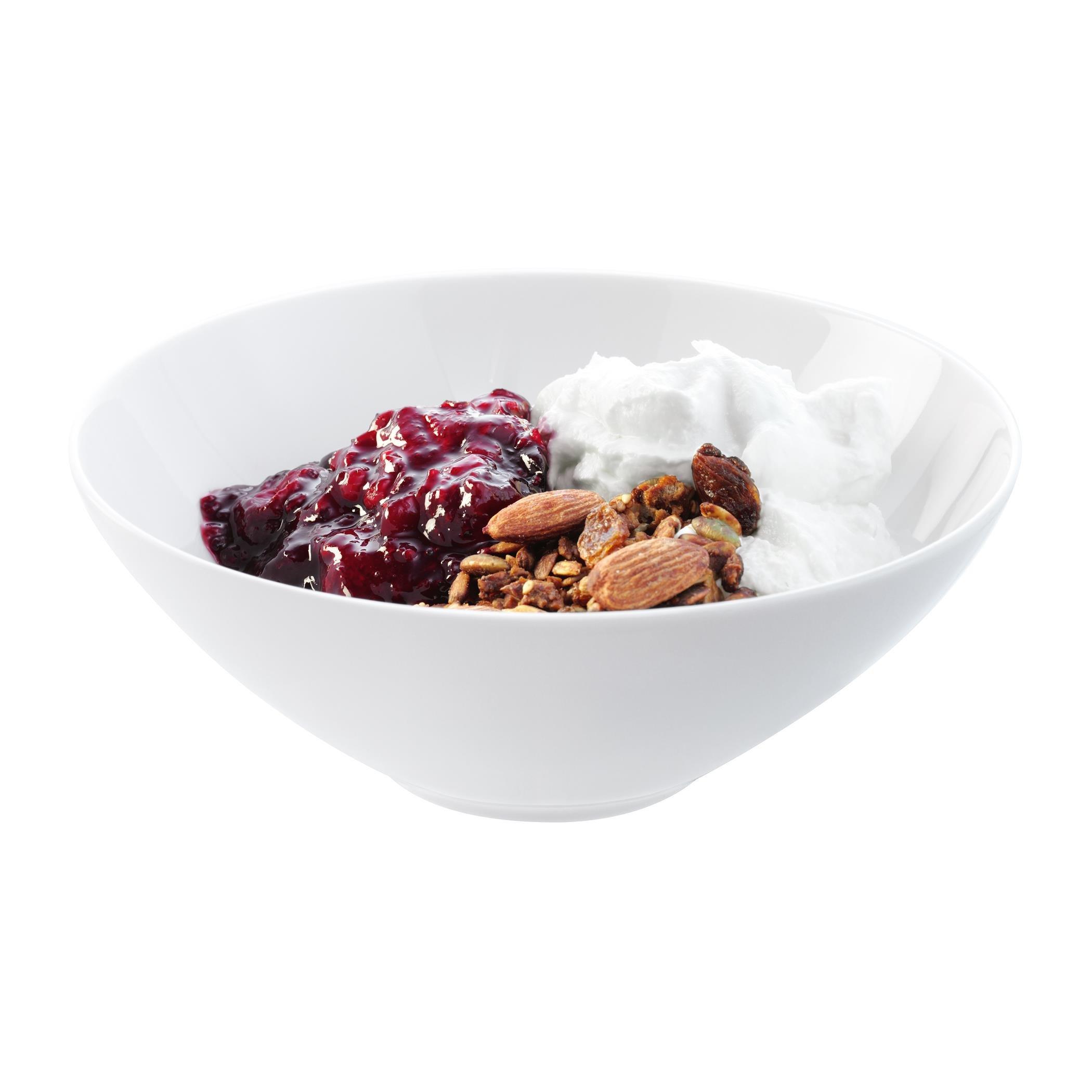 None - LSA - Dine Coupe Cereal/Dessert Bowls - Set of 4 - 2