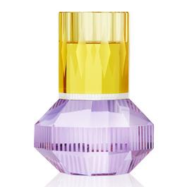 Reflections Copenhagen Chicago Crystal Tealight Holder