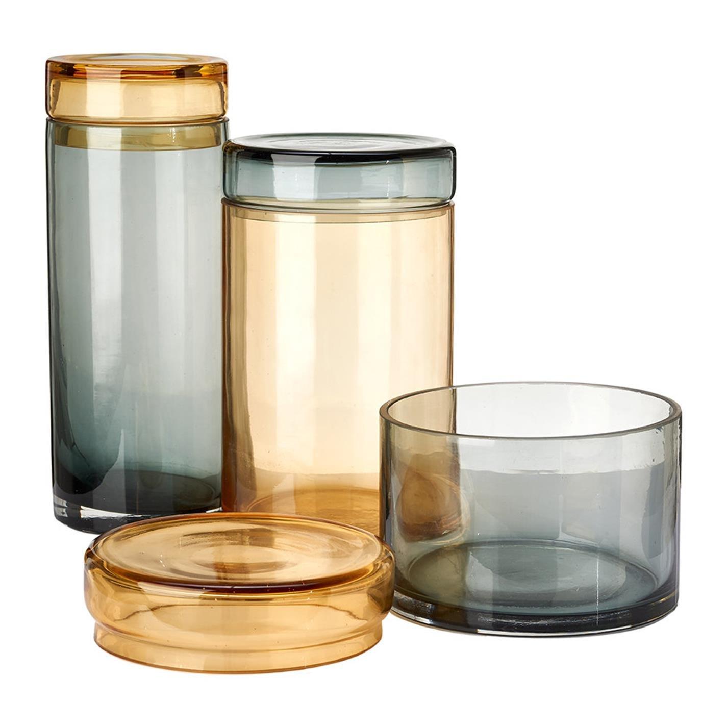 Beige - Pols Potten - PolsPotten Caps and Jars - 5