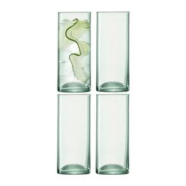 LSA Canopy Beer Glass - Set of 4