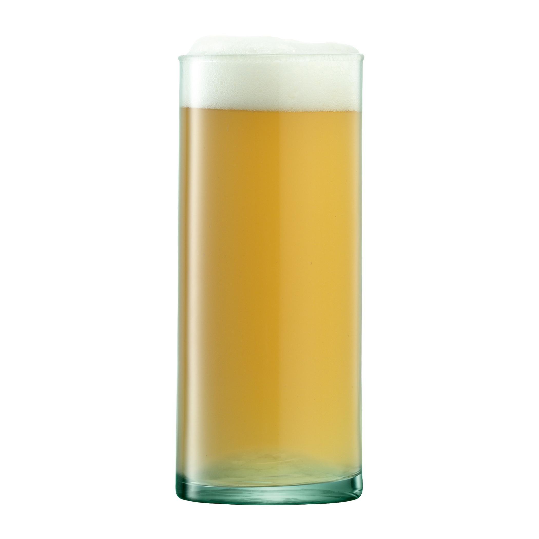 Clear - LSA - Canopy Beer Glass - Set of 4 - 5
