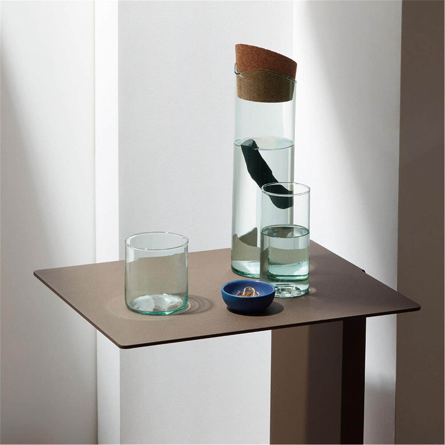 Clear - LSA - Canopy Beer Glass - Set of 4 - 6