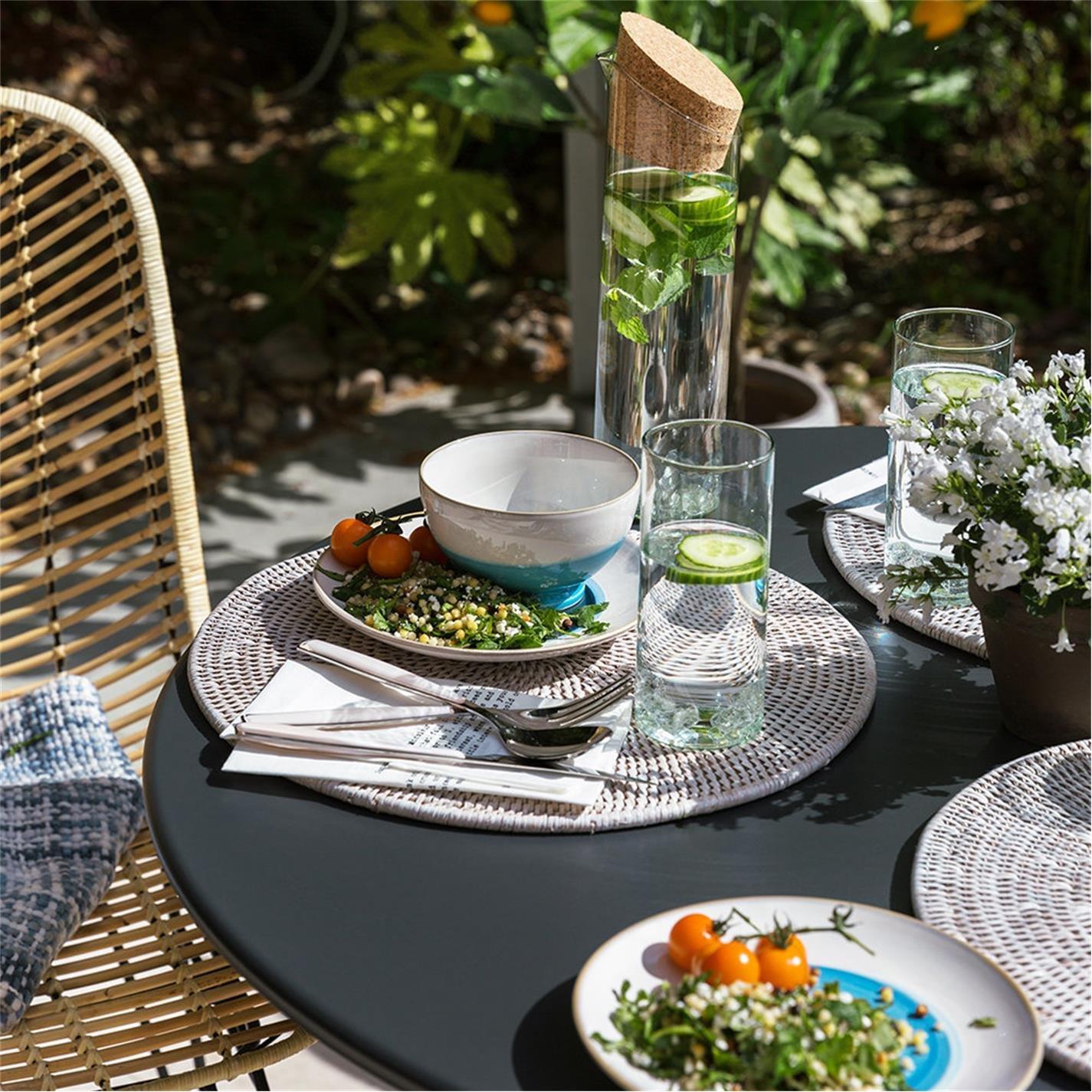 Clear - LSA - Canopy Beer Glass - Set of 4 - 10